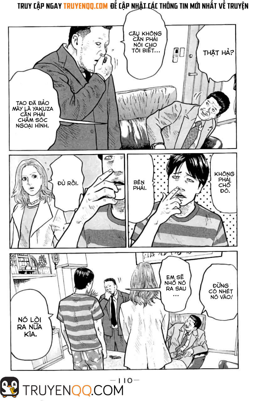 Sát Thủ Truyền Thuyết - Chương 4 - Trang 7