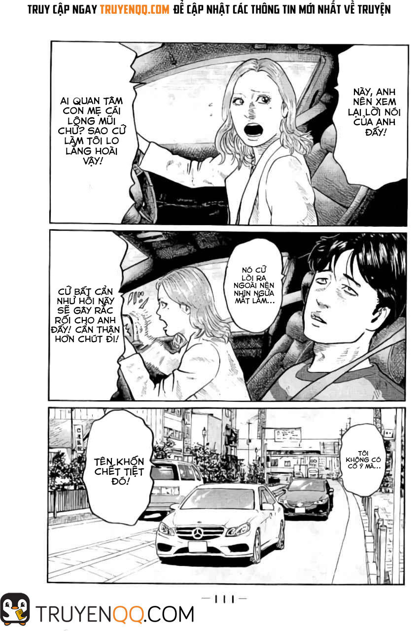 Sát Thủ Truyền Thuyết - Chương 4 - Trang 8