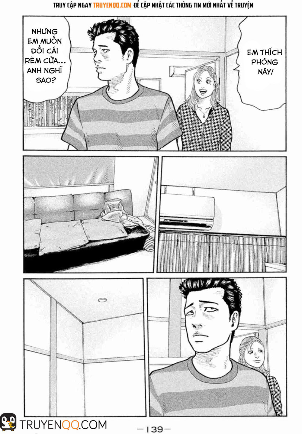 Sát Thủ Truyền Thuyết - Chương 5 - Trang 11