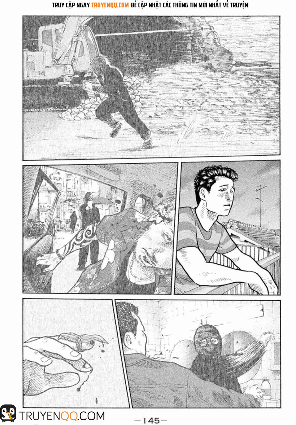 Sát Thủ Truyền Thuyết - Chương 5 - Trang 17