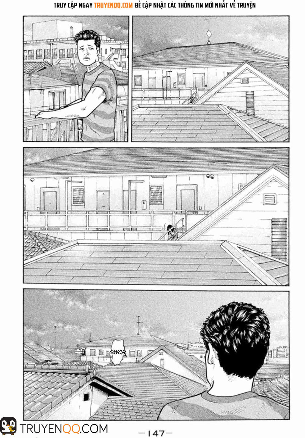 Sát Thủ Truyền Thuyết - Chương 5 - Trang 19