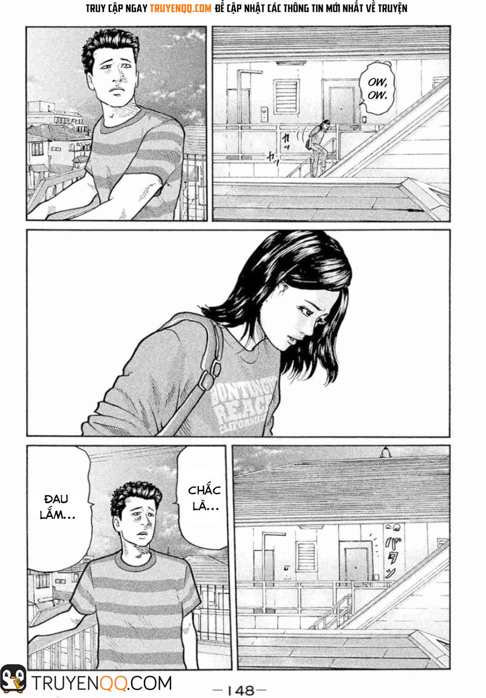 Sát Thủ Truyền Thuyết - Chương 5 - Trang 20