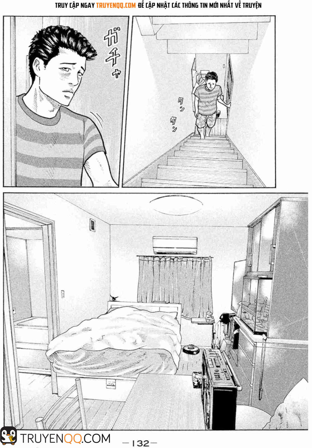 Sát Thủ Truyền Thuyết - Chương 5 - Trang 4