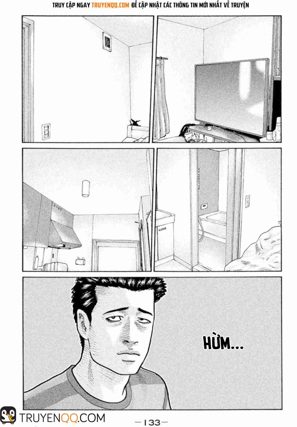 Sát Thủ Truyền Thuyết - Chương 5 - Trang 5