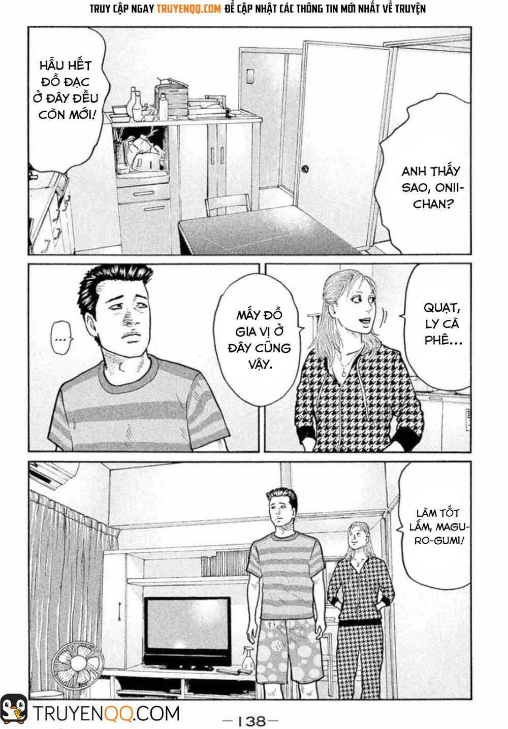 Sát Thủ Truyền Thuyết - Chương 5 - Trang 10