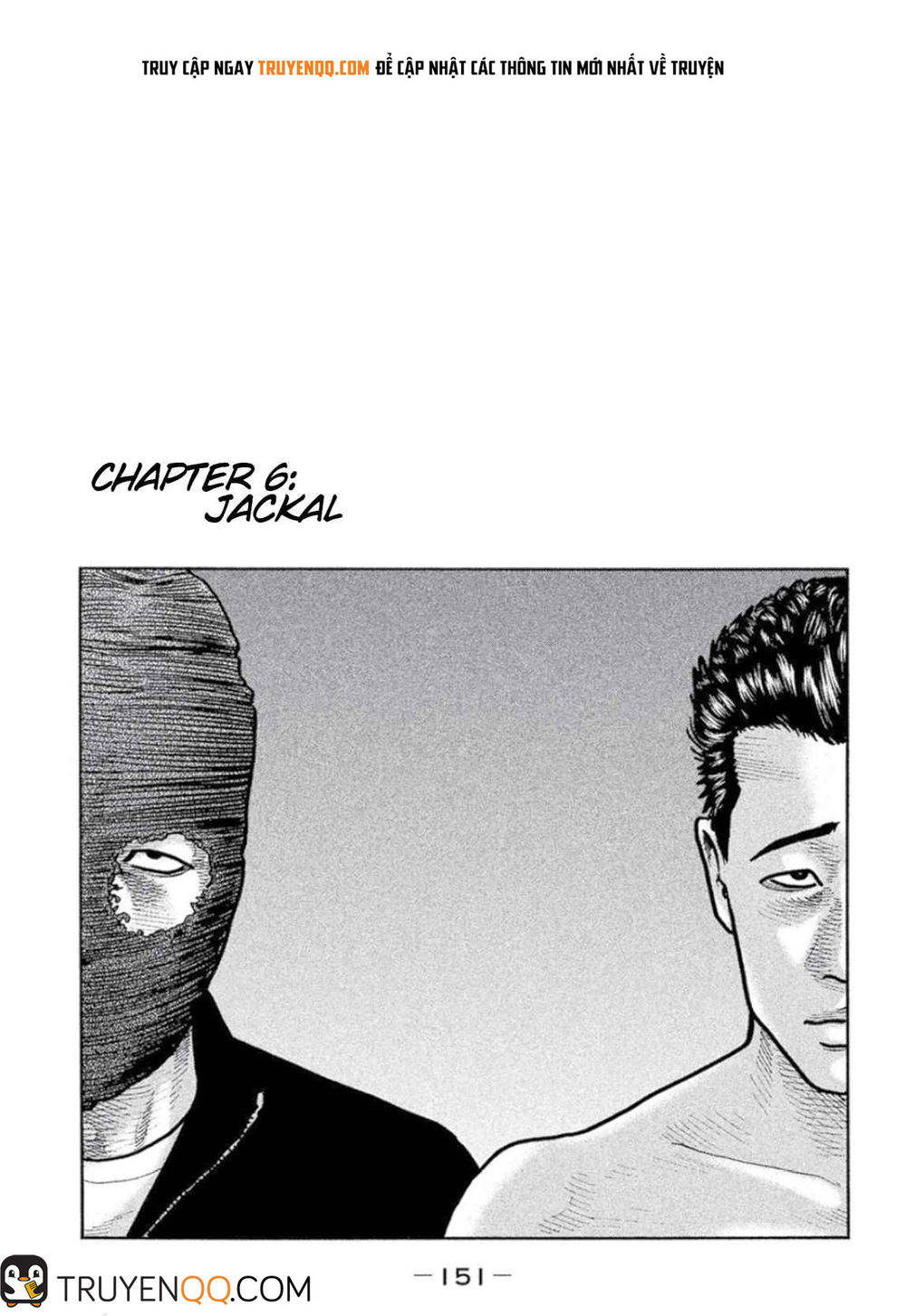 Sát Thủ Truyền Thuyết - Chương 6 - Trang 2