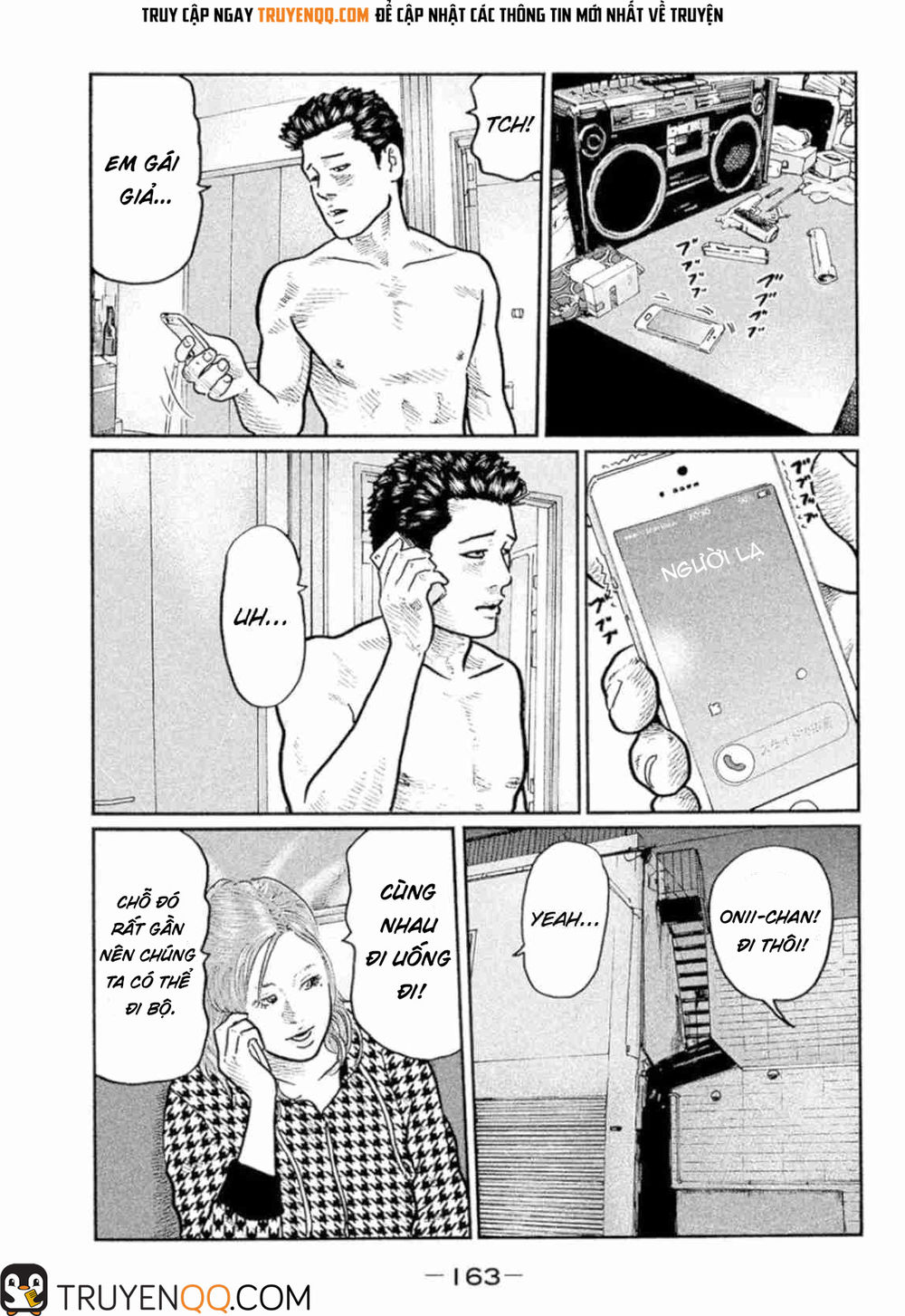 Sát Thủ Truyền Thuyết - Chương 6 - Trang 14