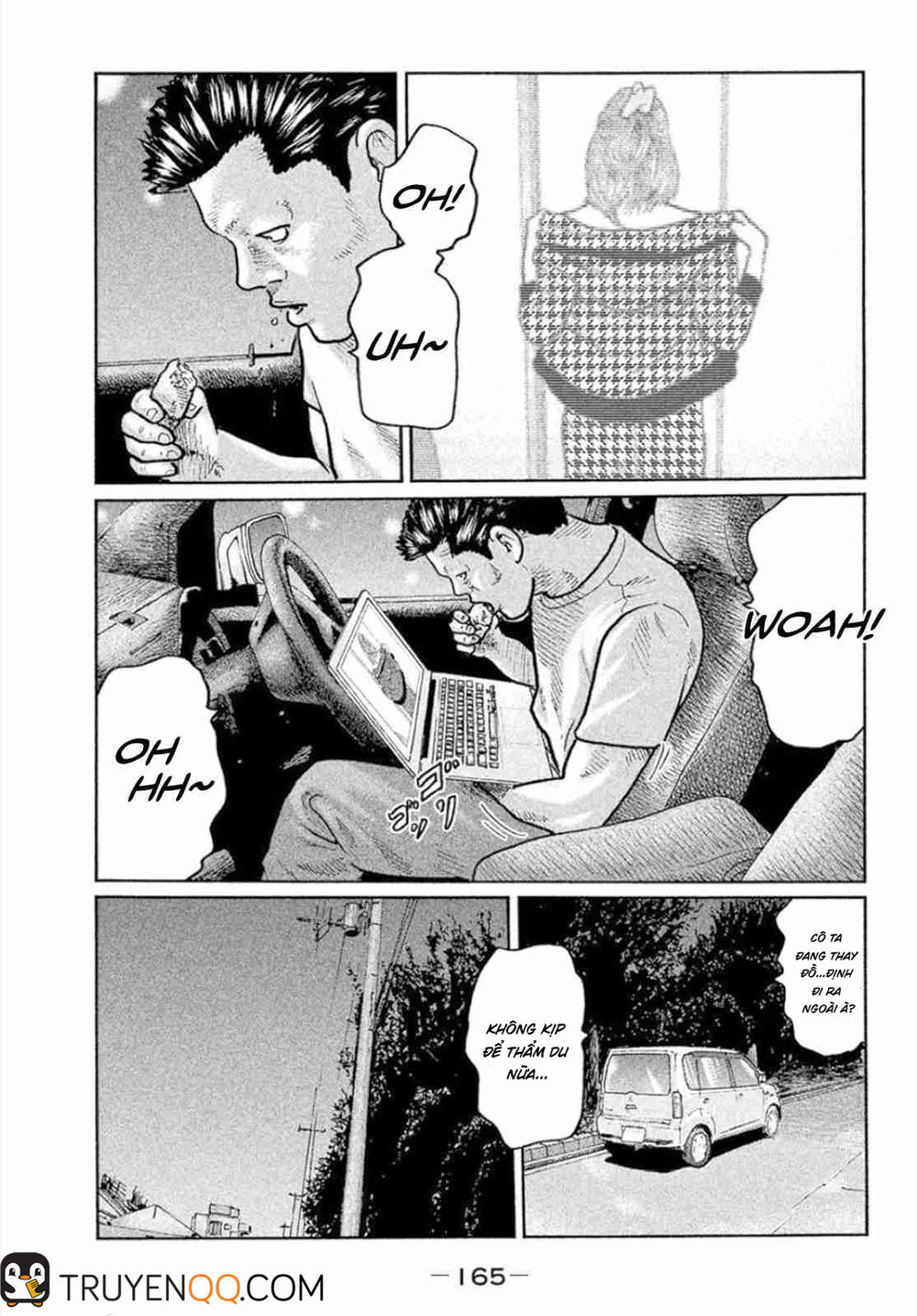 Sát Thủ Truyền Thuyết - Chương 6 - Trang 16