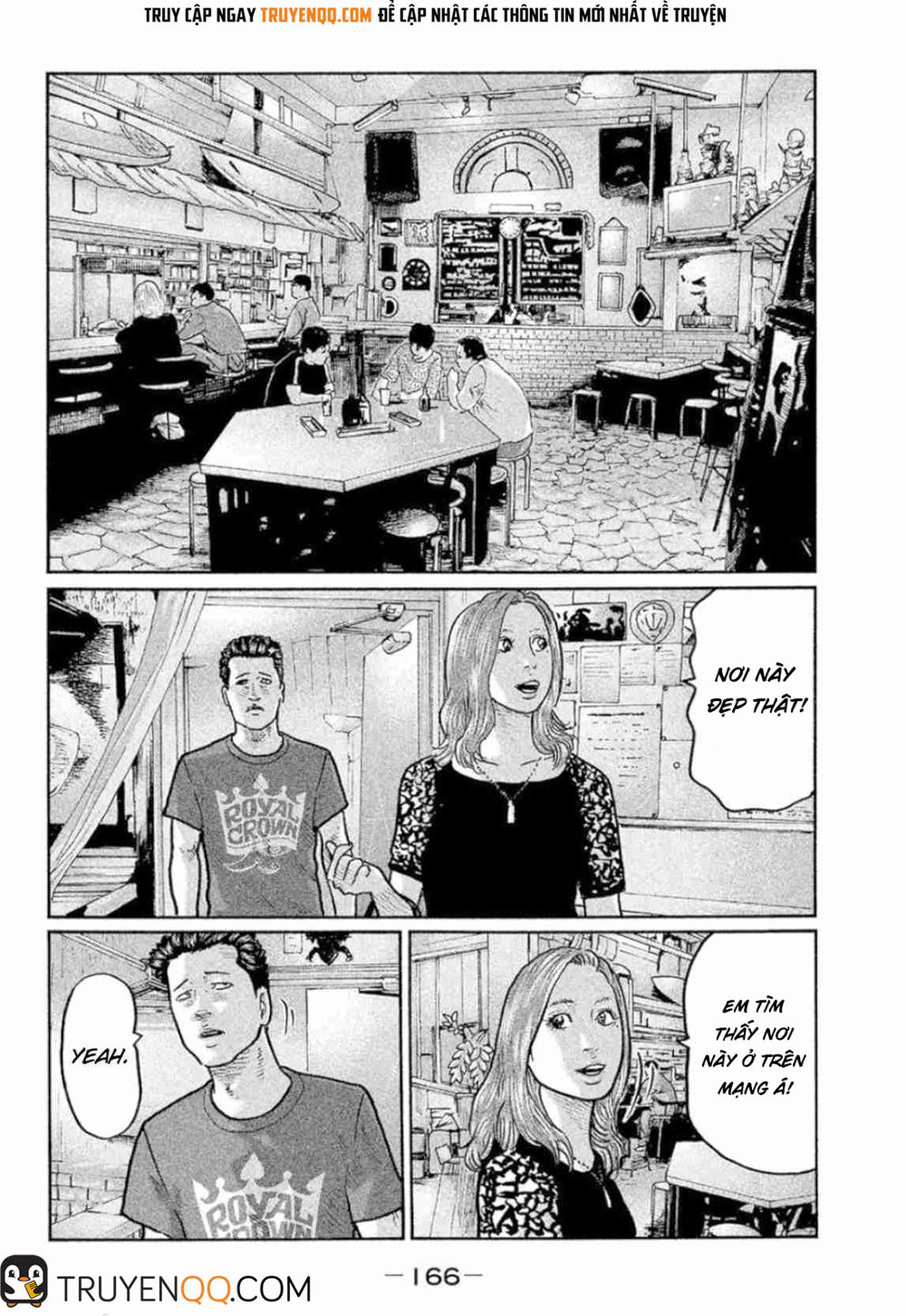 Sát Thủ Truyền Thuyết - Chương 6 - Trang 17