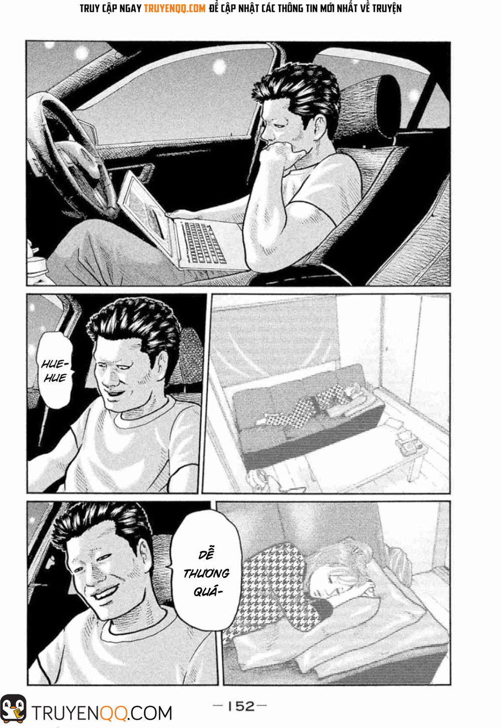 Sát Thủ Truyền Thuyết - Chương 6 - Trang 3