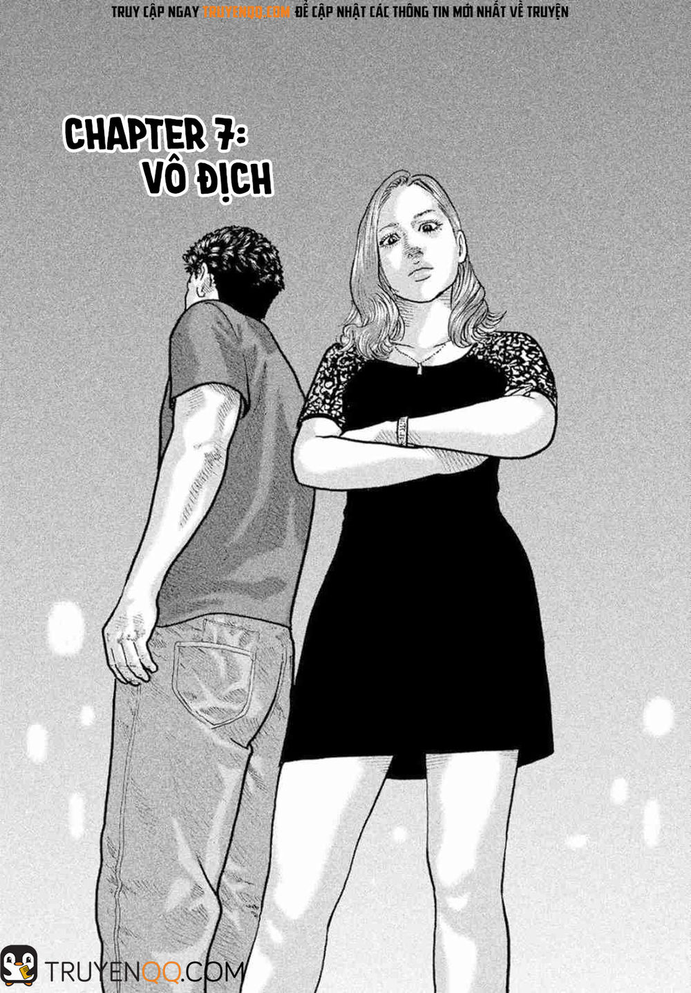 Sát Thủ Truyền Thuyết - Chương 7 - Trang 2