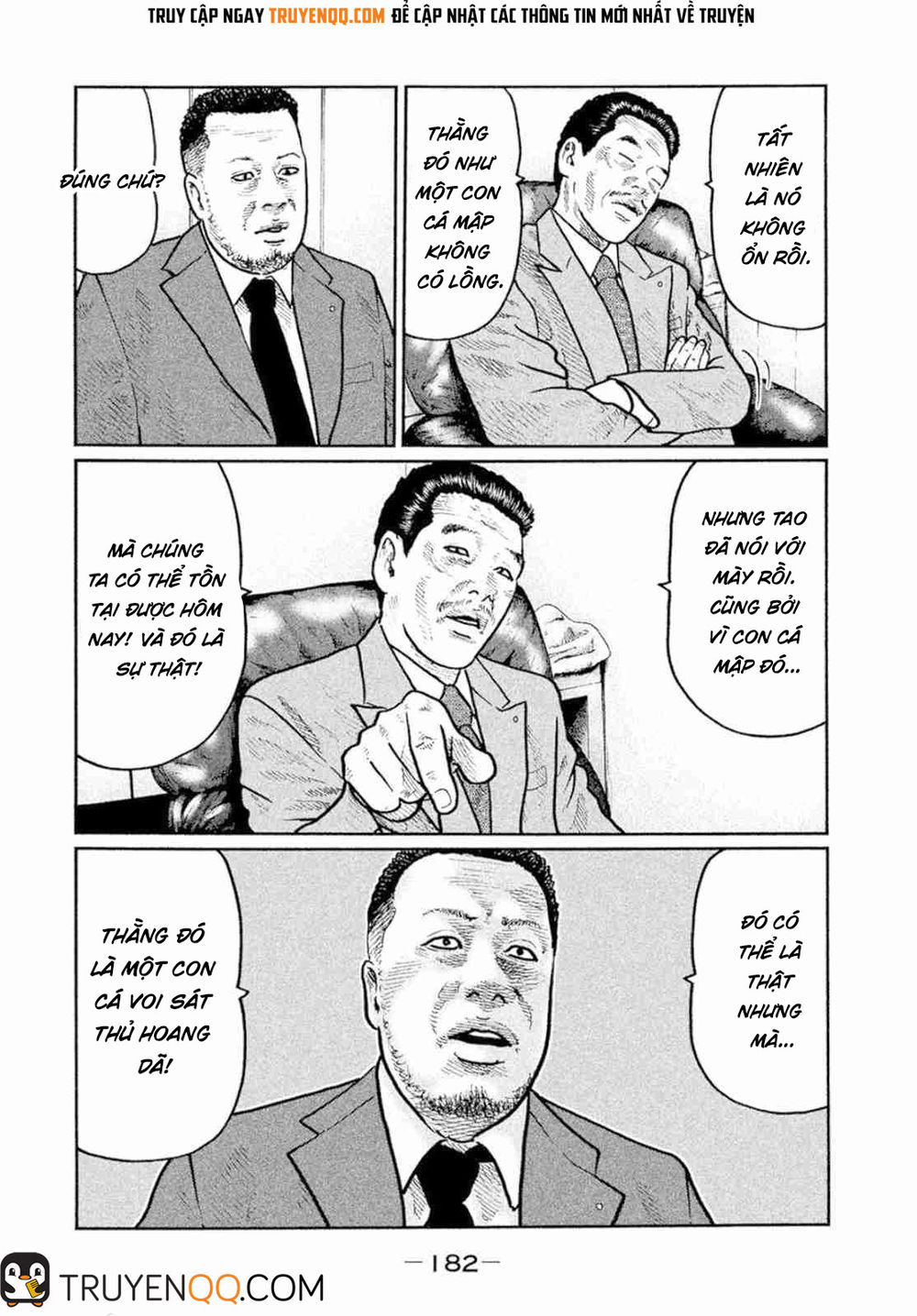 Sát Thủ Truyền Thuyết - Chương 7 - Trang 13