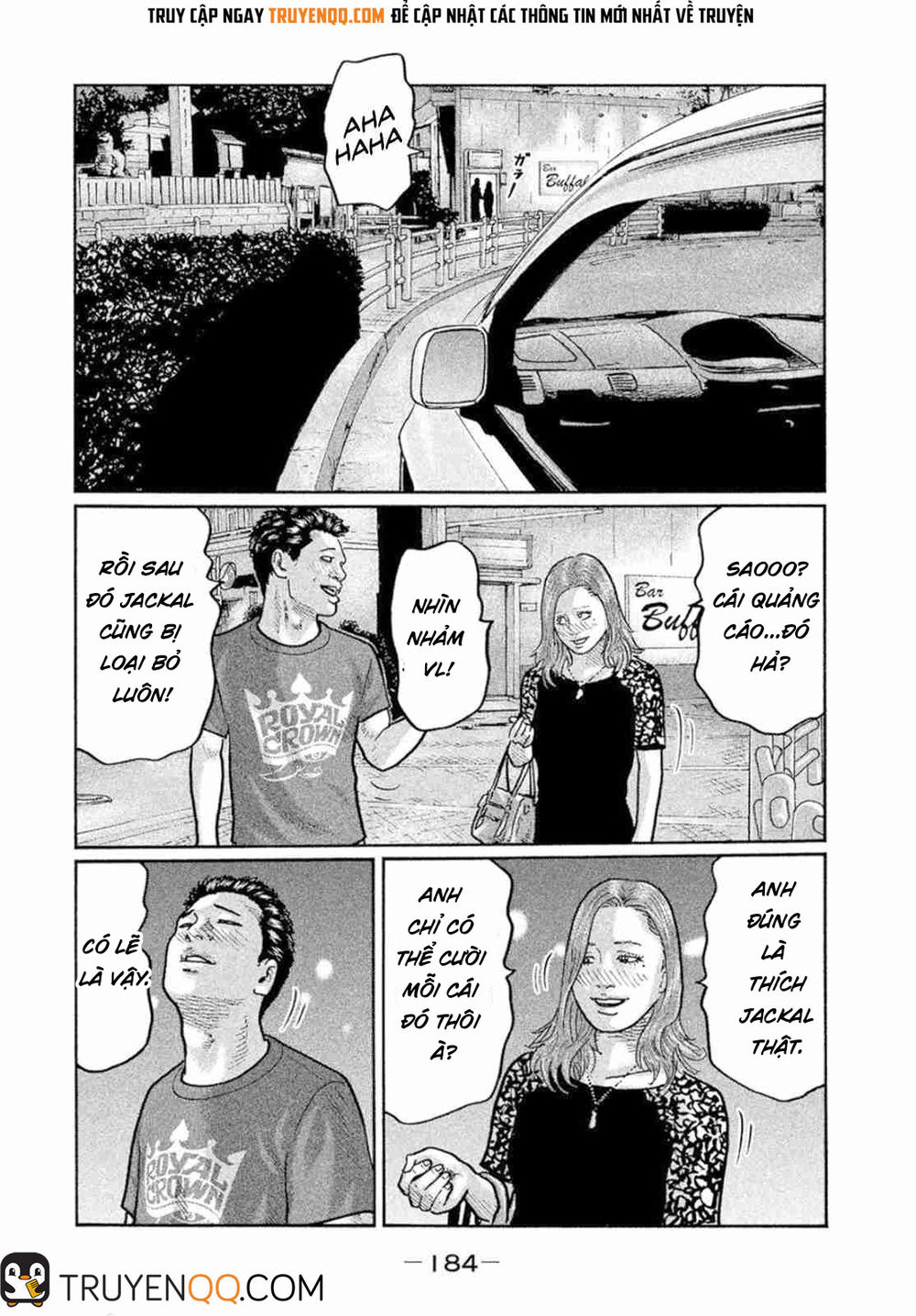 Sát Thủ Truyền Thuyết - Chương 7 - Trang 15