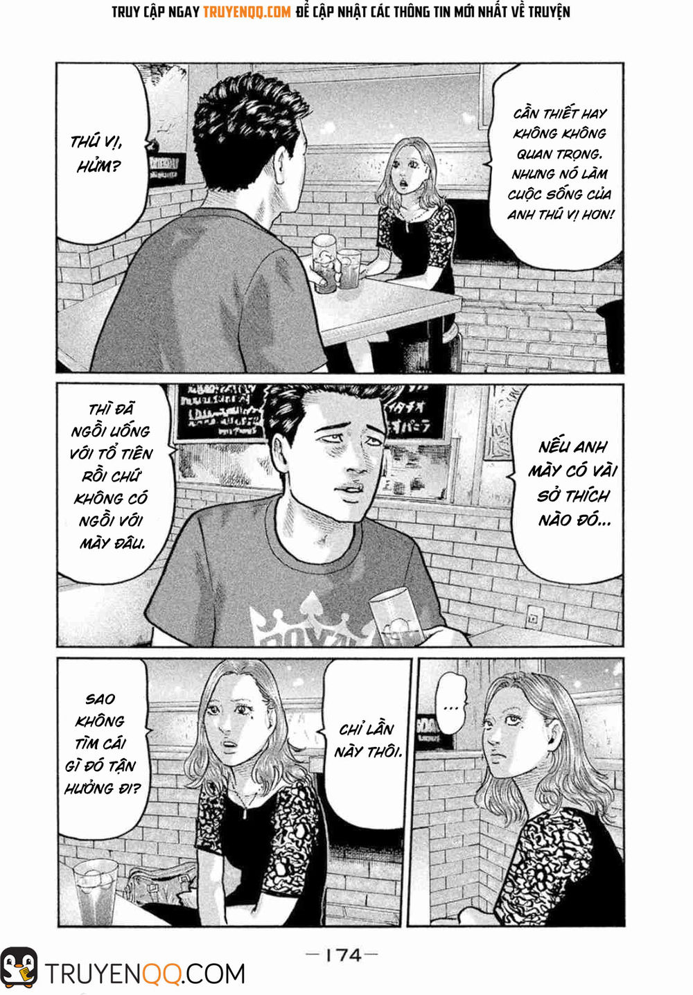 Sát Thủ Truyền Thuyết - Chương 7 - Trang 5