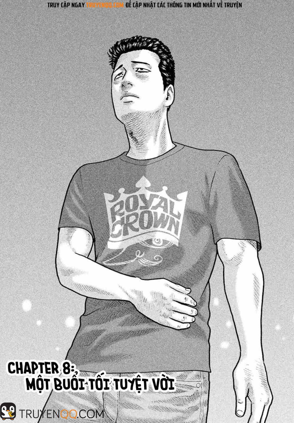 Sát Thủ Truyền Thuyết - Chương 8 - Trang 2