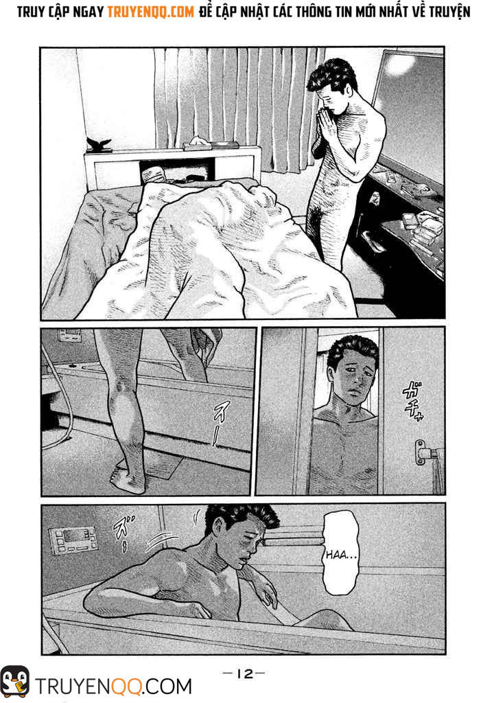 Sát Thủ Truyền Thuyết - Chương 9 - Trang 11