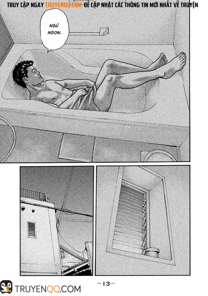 Sát Thủ Truyền Thuyết - Chương 9 - Trang 12