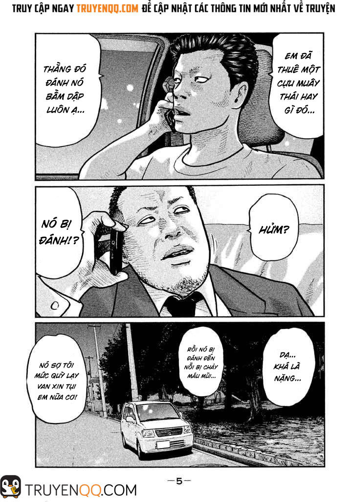 Sát Thủ Truyền Thuyết - Chương 9 - Trang 4