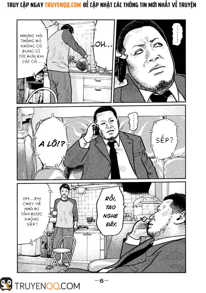 Sát Thủ Truyền Thuyết - Chương 9 - Trang 5