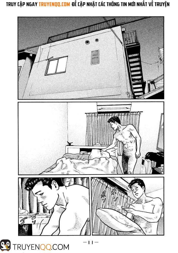 Sát Thủ Truyền Thuyết - Chương 9 - Trang 10