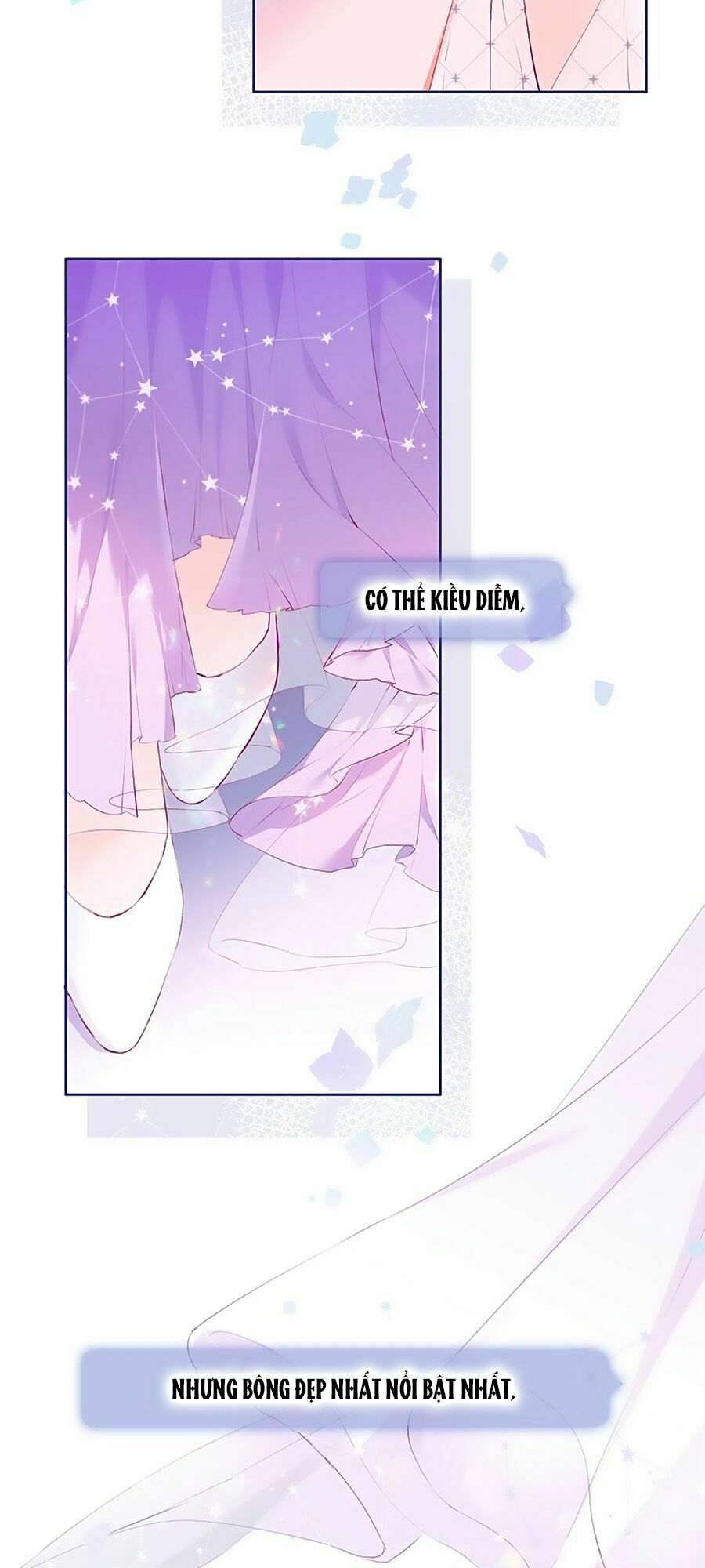 Kiều Nhi Hư Quá Nha - Chương 1 - Trang 2