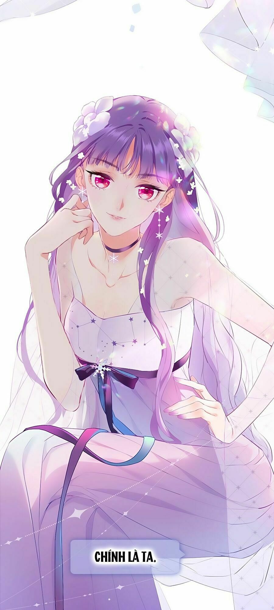 Kiều Nhi Hư Quá Nha - Chương 1 - Trang 3