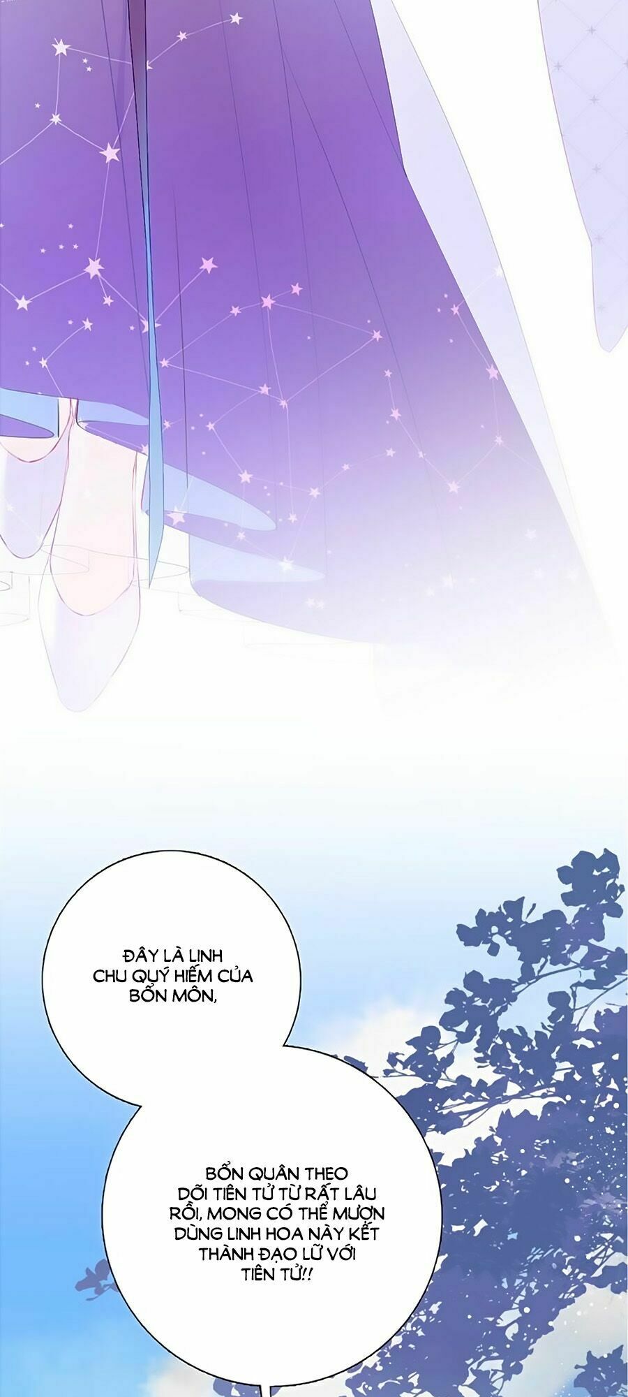 Kiều Nhi Hư Quá Nha - Chương 1 - Trang 4