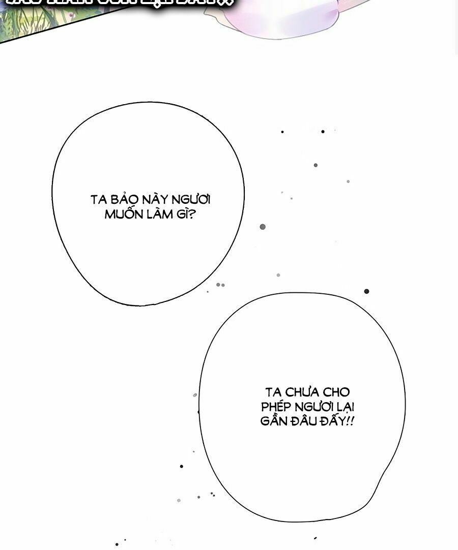 Kiều Nhi Hư Quá Nha - Chương 1 - Trang 41