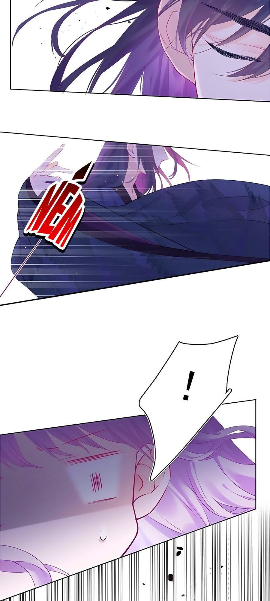 Kiều Nhi Hư Quá Nha - Chương 1 - Trang 59