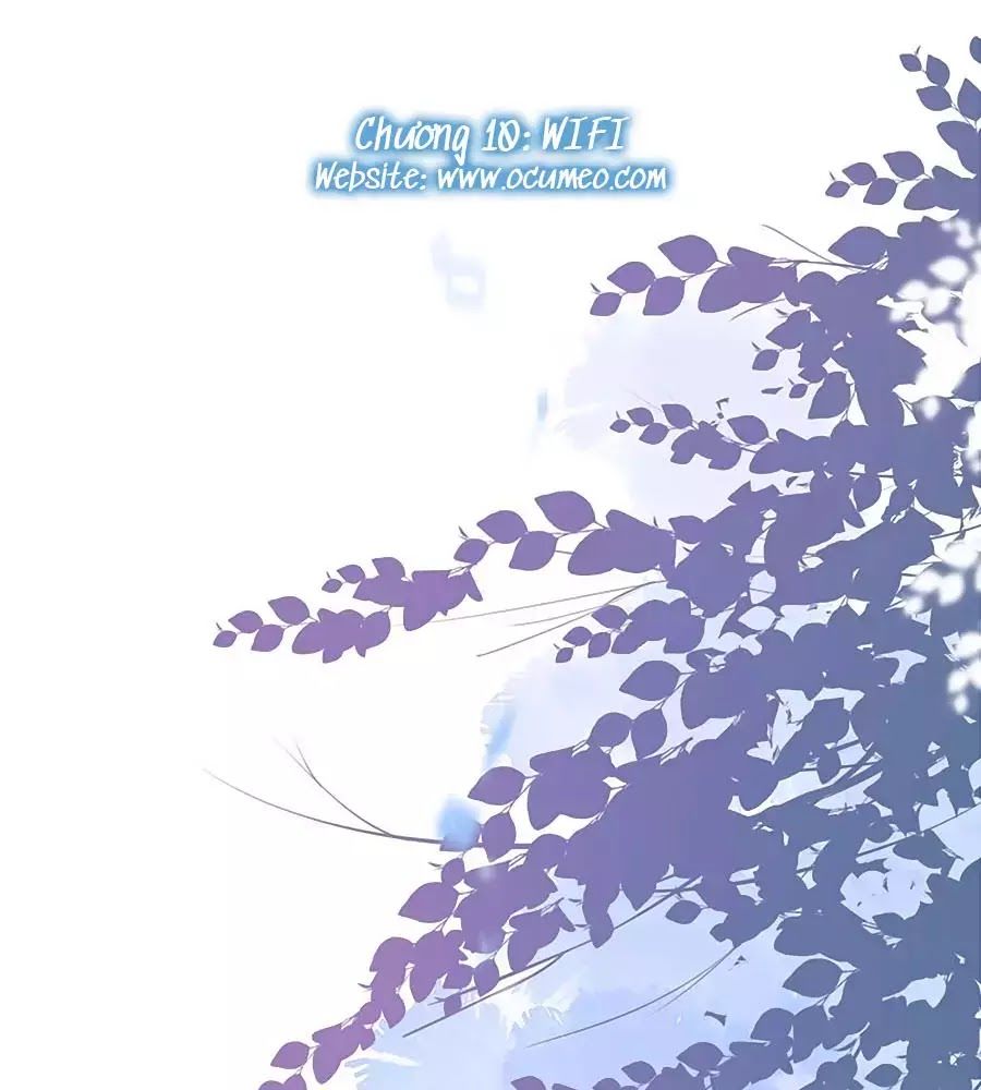 Kiều Nhi Hư Quá Nha - Chương 10 - Trang 1