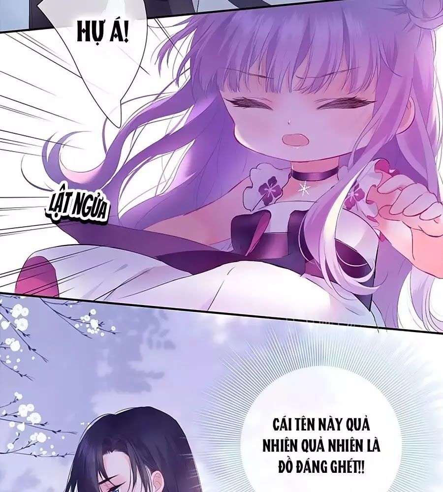 Kiều Nhi Hư Quá Nha - Chương 10 - Trang 19