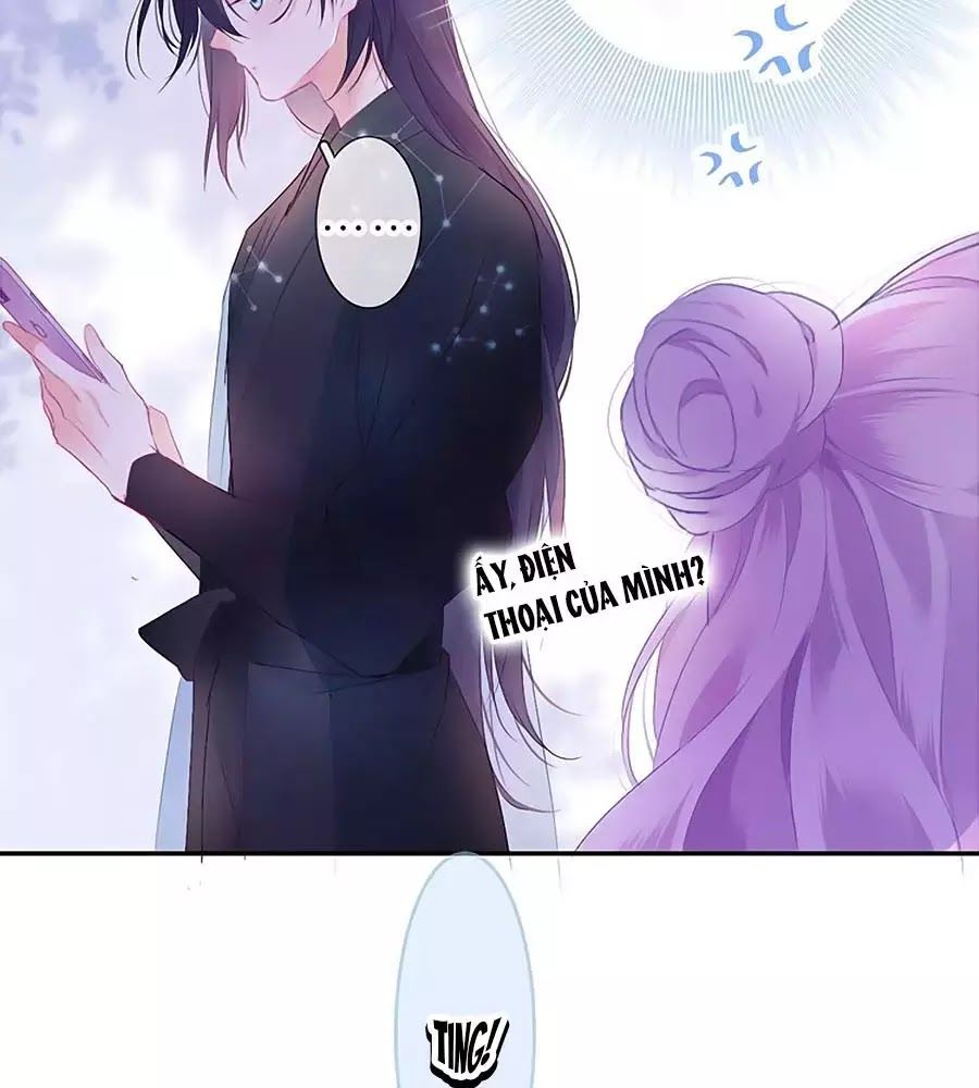 Kiều Nhi Hư Quá Nha - Chương 10 - Trang 20