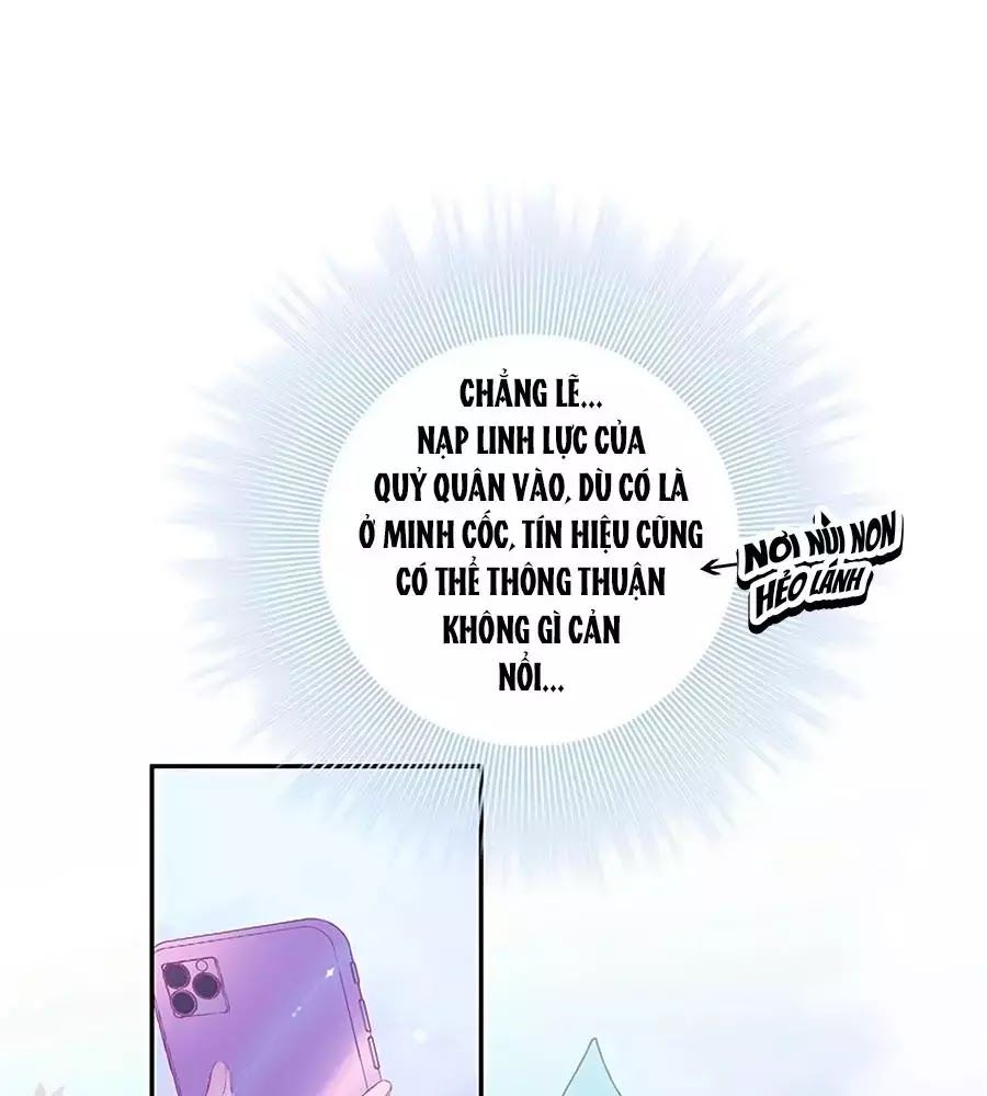 Kiều Nhi Hư Quá Nha - Chương 10 - Trang 24