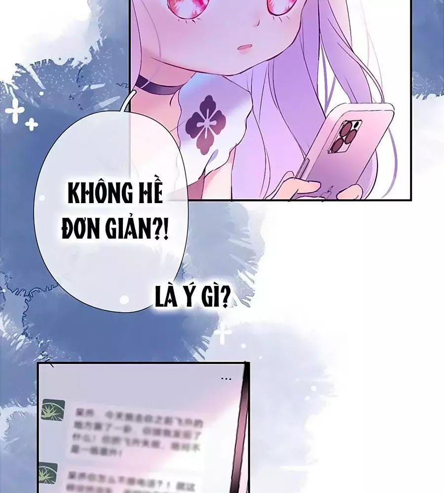 Kiều Nhi Hư Quá Nha - Chương 10 - Trang 40