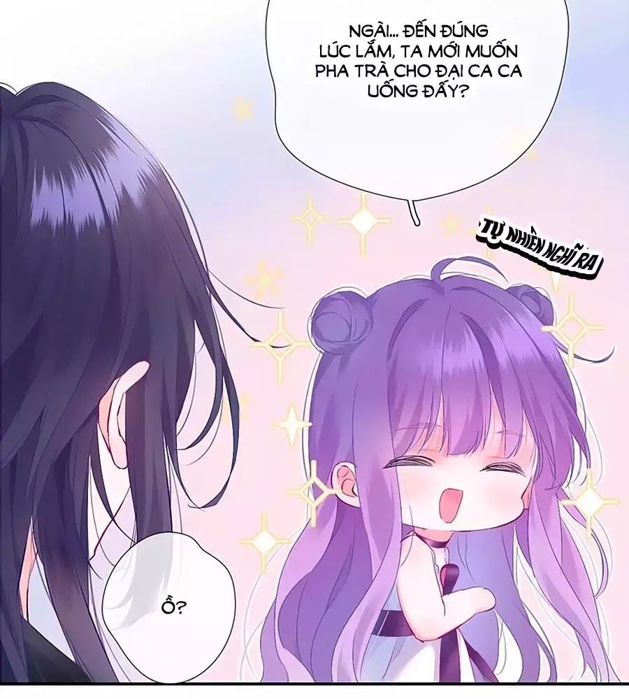 Kiều Nhi Hư Quá Nha - Chương 10 - Trang 58