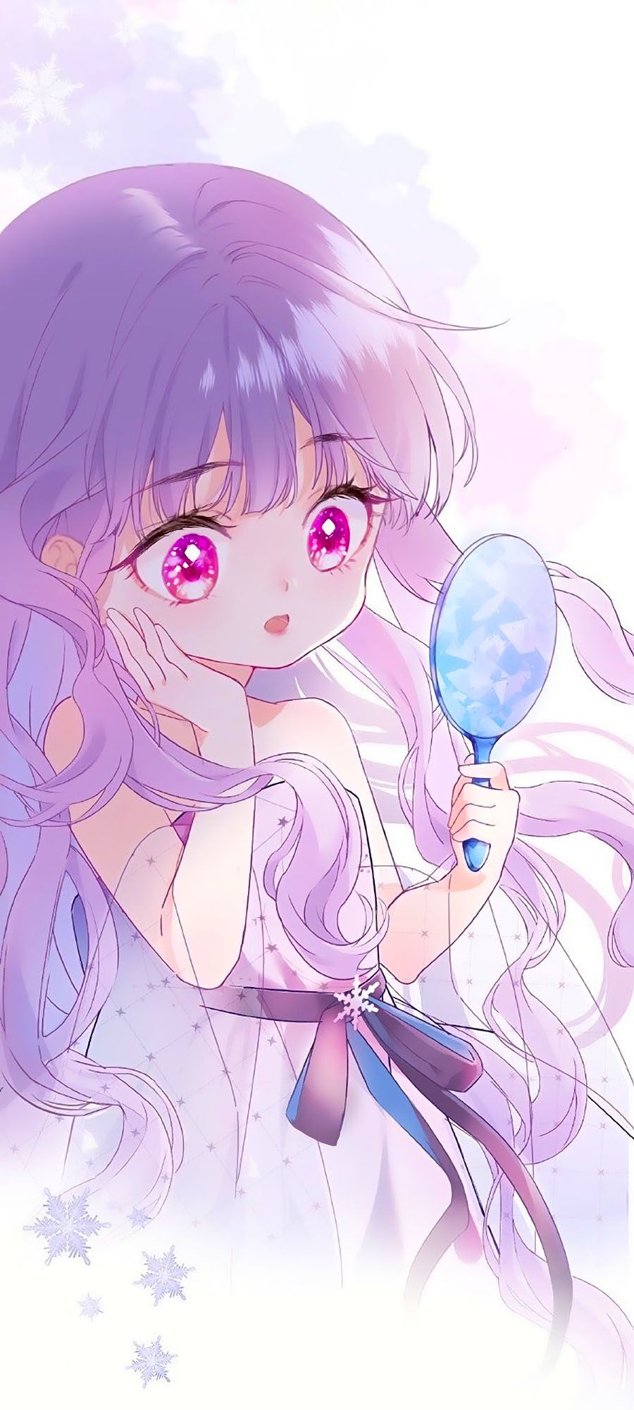 Kiều Nhi Hư Quá Nha - Chương 11.7 - Trang 1