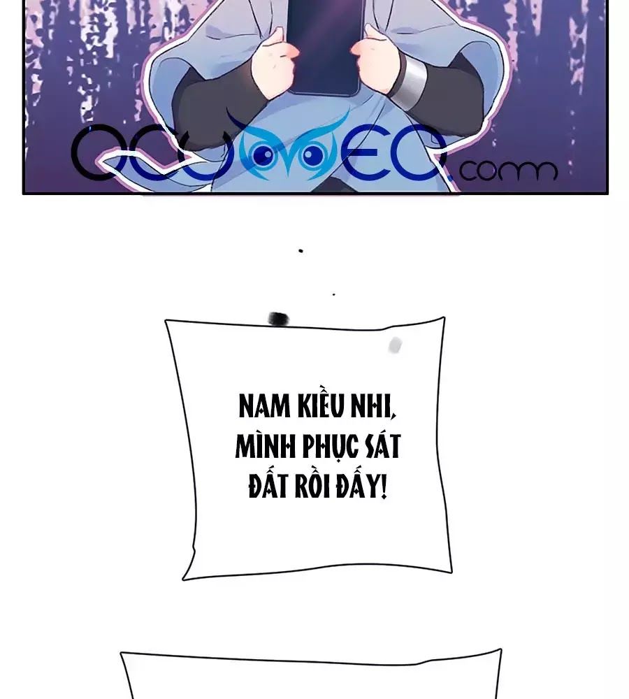 Kiều Nhi Hư Quá Nha - Chương 11 - Trang 79