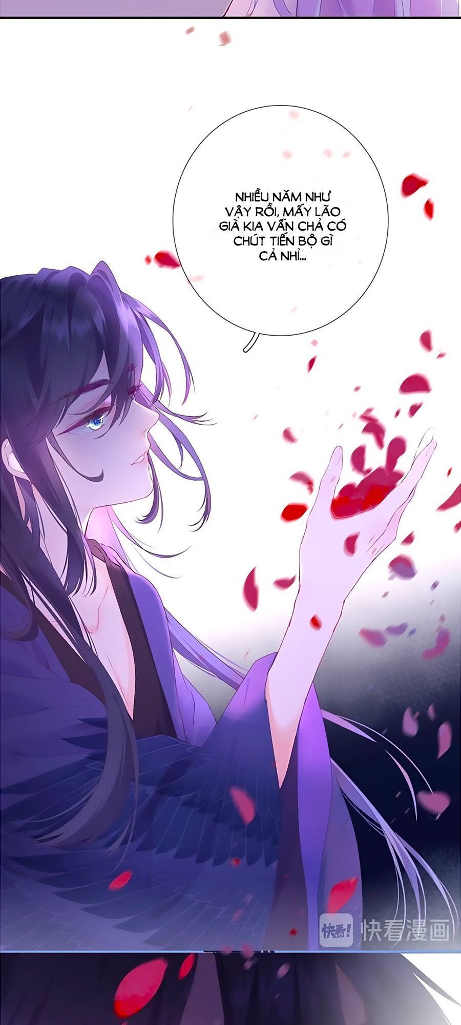 Kiều Nhi Hư Quá Nha - Chương 2 - Trang 15