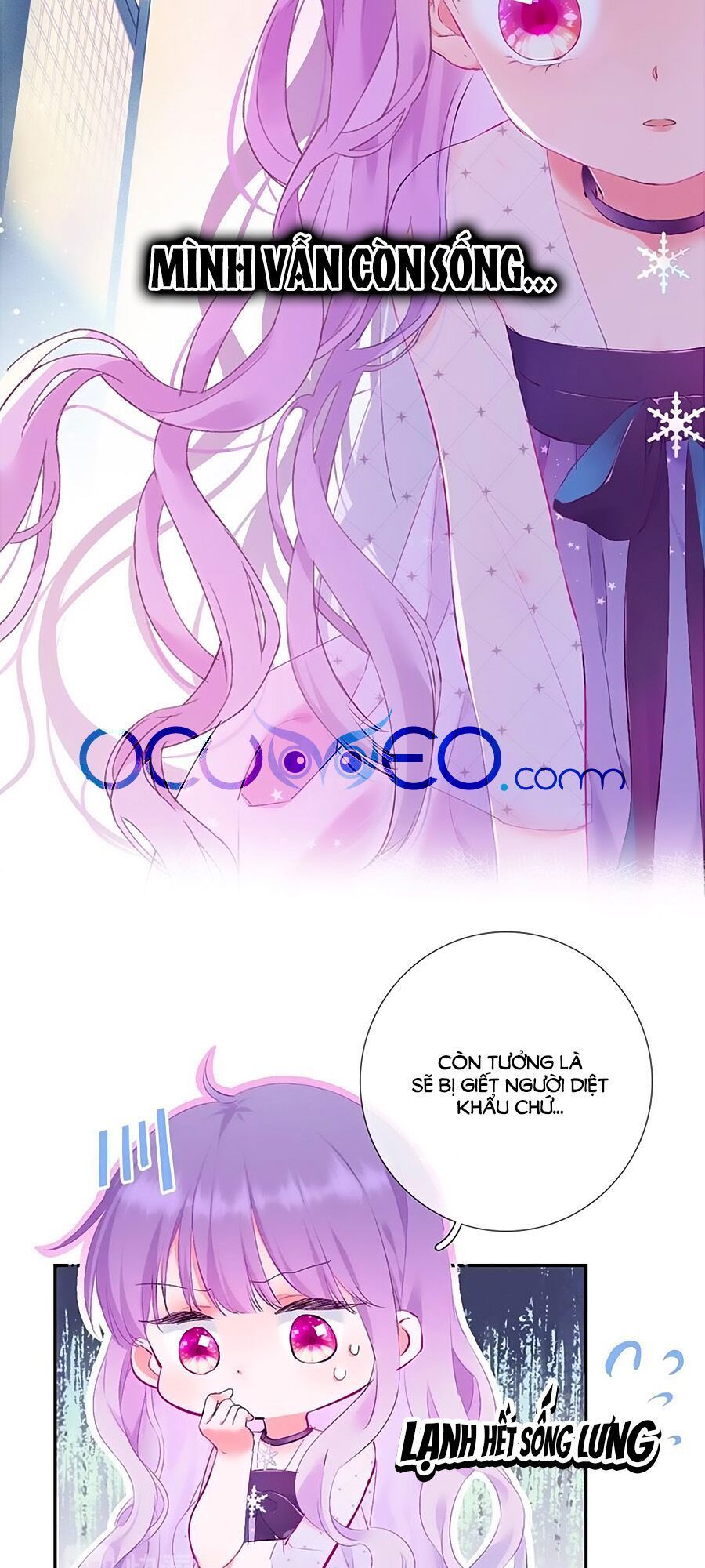 Kiều Nhi Hư Quá Nha - Chương 2 - Trang 19