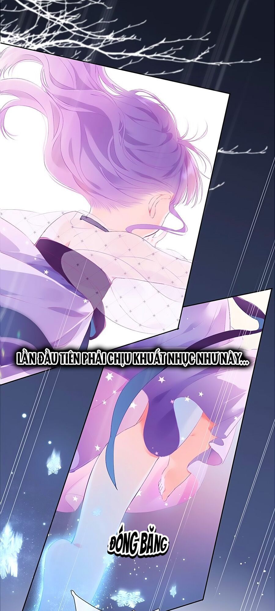 Kiều Nhi Hư Quá Nha - Chương 2 - Trang 3