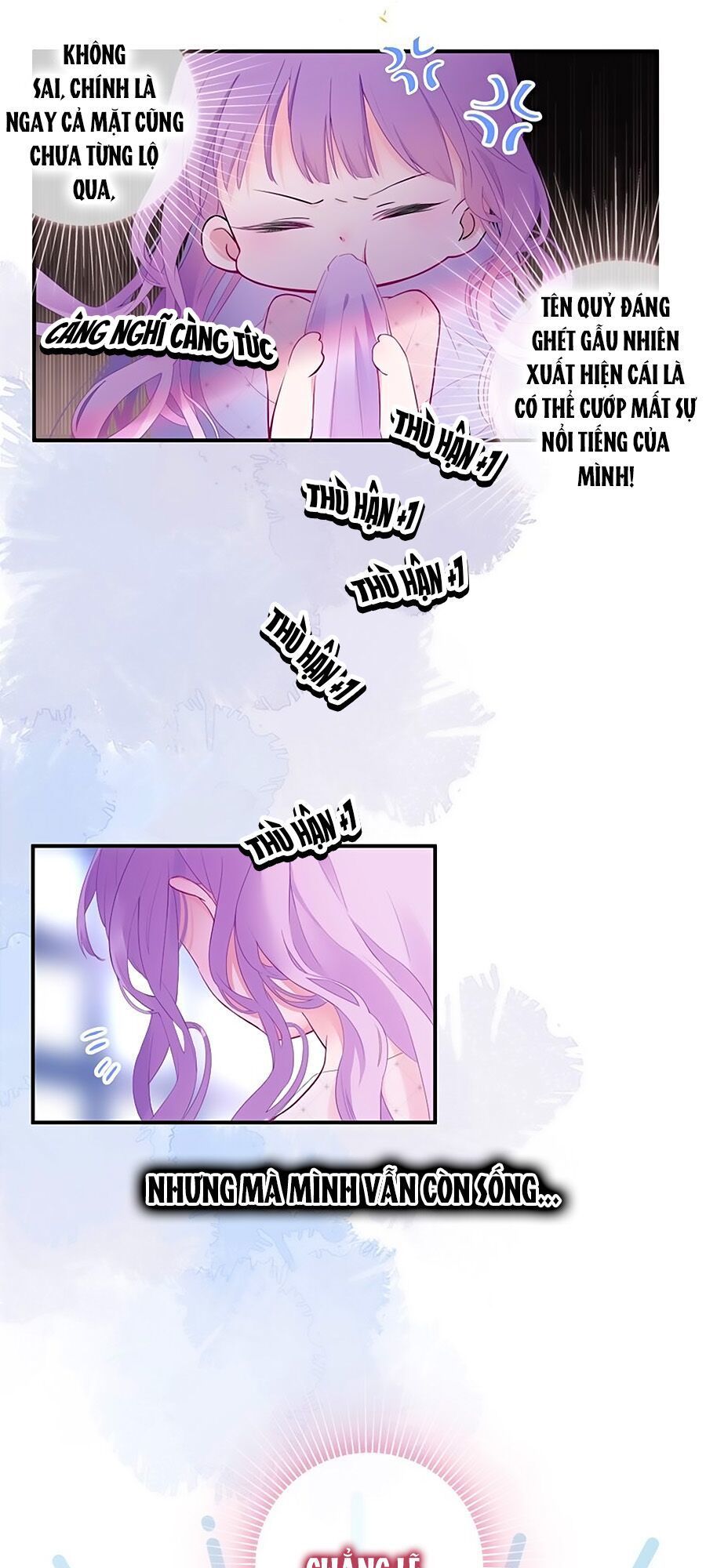 Kiều Nhi Hư Quá Nha - Chương 2 - Trang 22