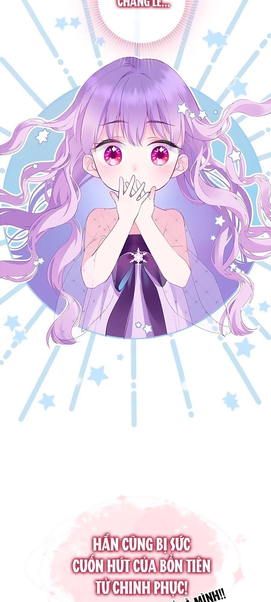 Kiều Nhi Hư Quá Nha - Chương 2 - Trang 23