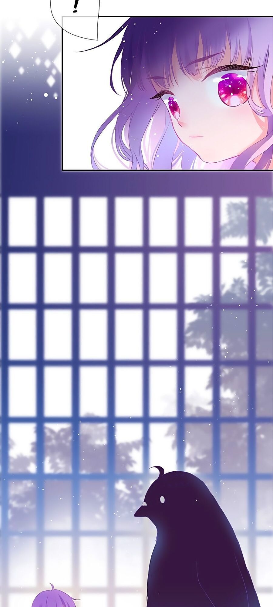 Kiều Nhi Hư Quá Nha - Chương 2 - Trang 25