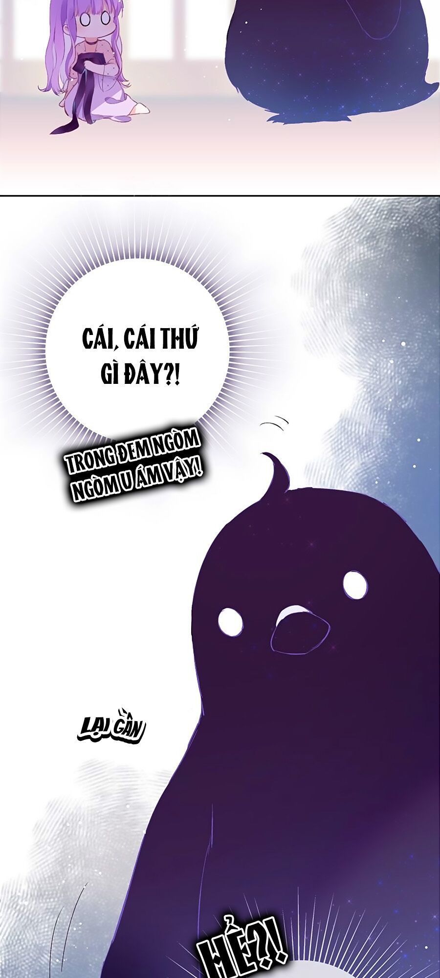 Kiều Nhi Hư Quá Nha - Chương 2 - Trang 26