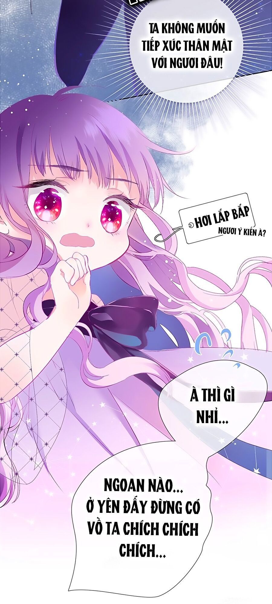 Kiều Nhi Hư Quá Nha - Chương 2 - Trang 27