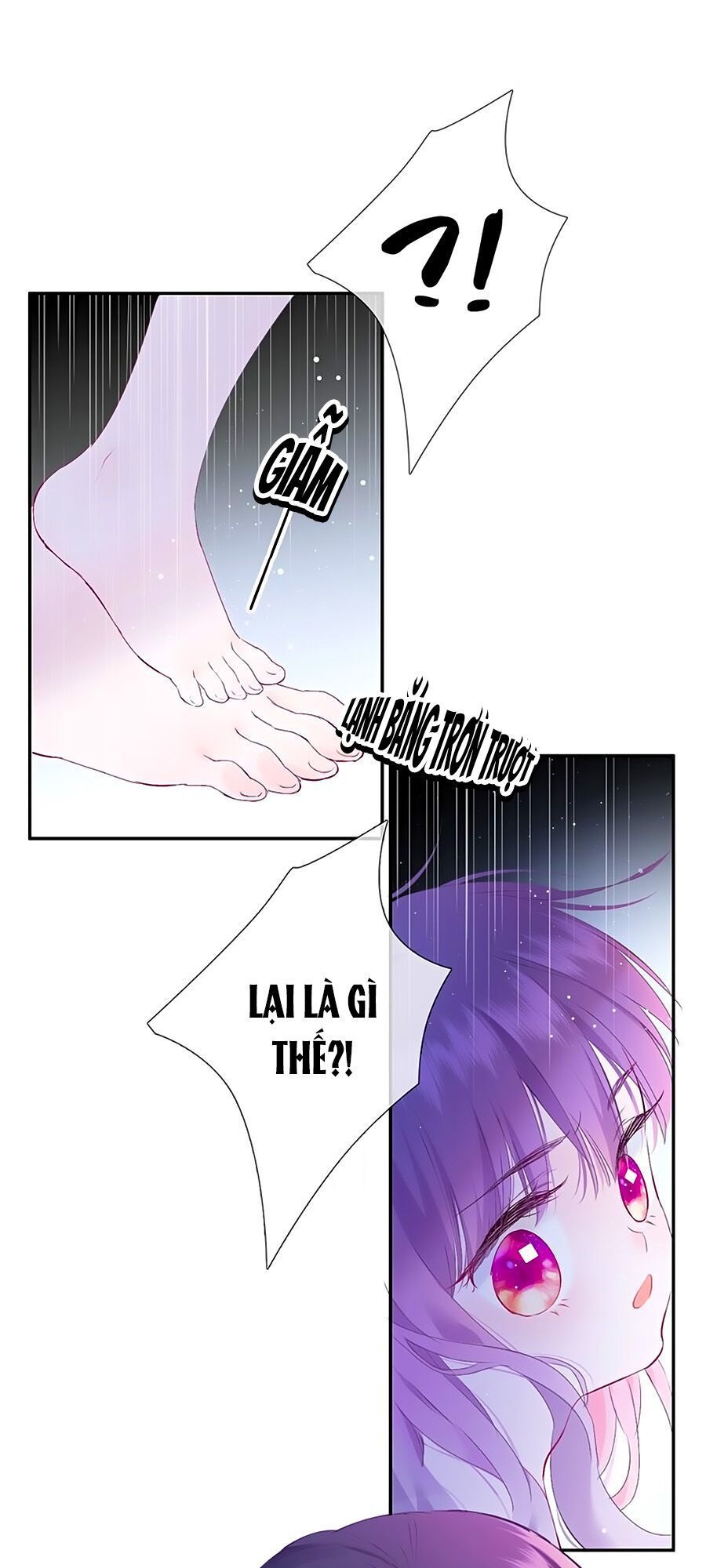 Kiều Nhi Hư Quá Nha - Chương 2 - Trang 29