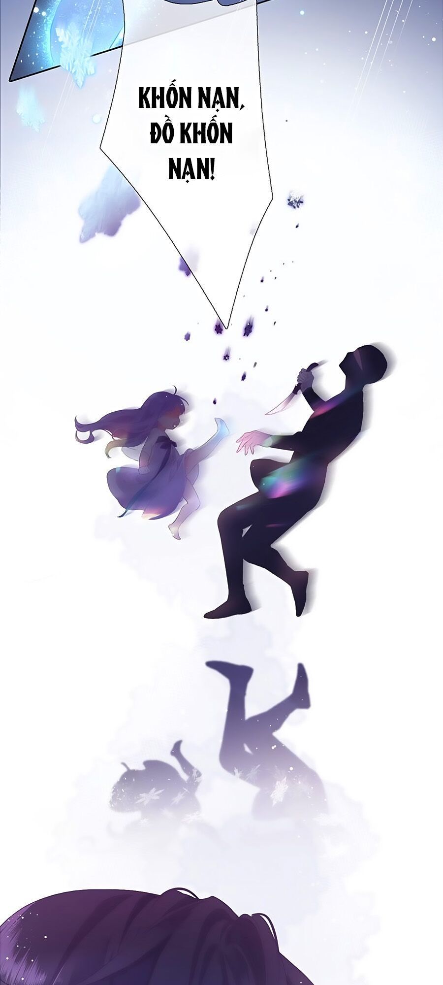 Kiều Nhi Hư Quá Nha - Chương 2 - Trang 4