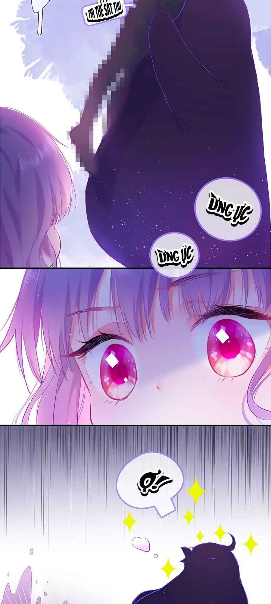 Kiều Nhi Hư Quá Nha - Chương 2 - Trang 35