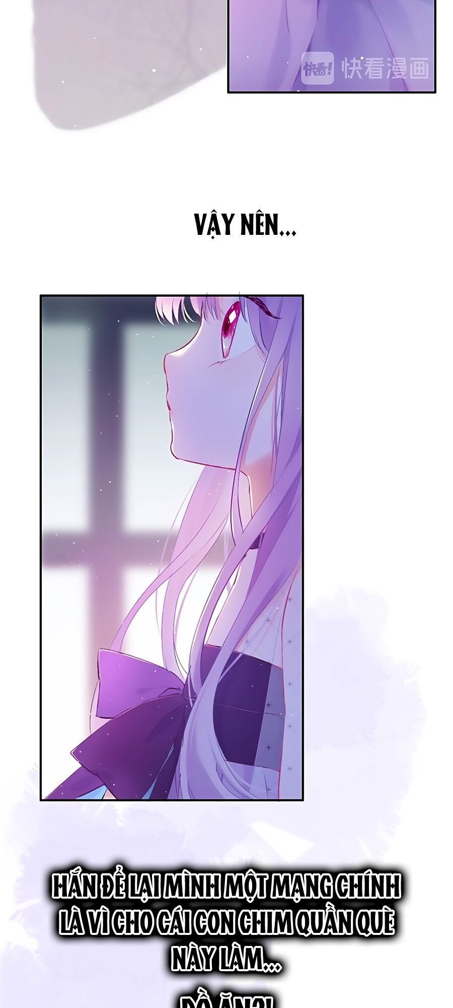 Kiều Nhi Hư Quá Nha - Chương 2 - Trang 37