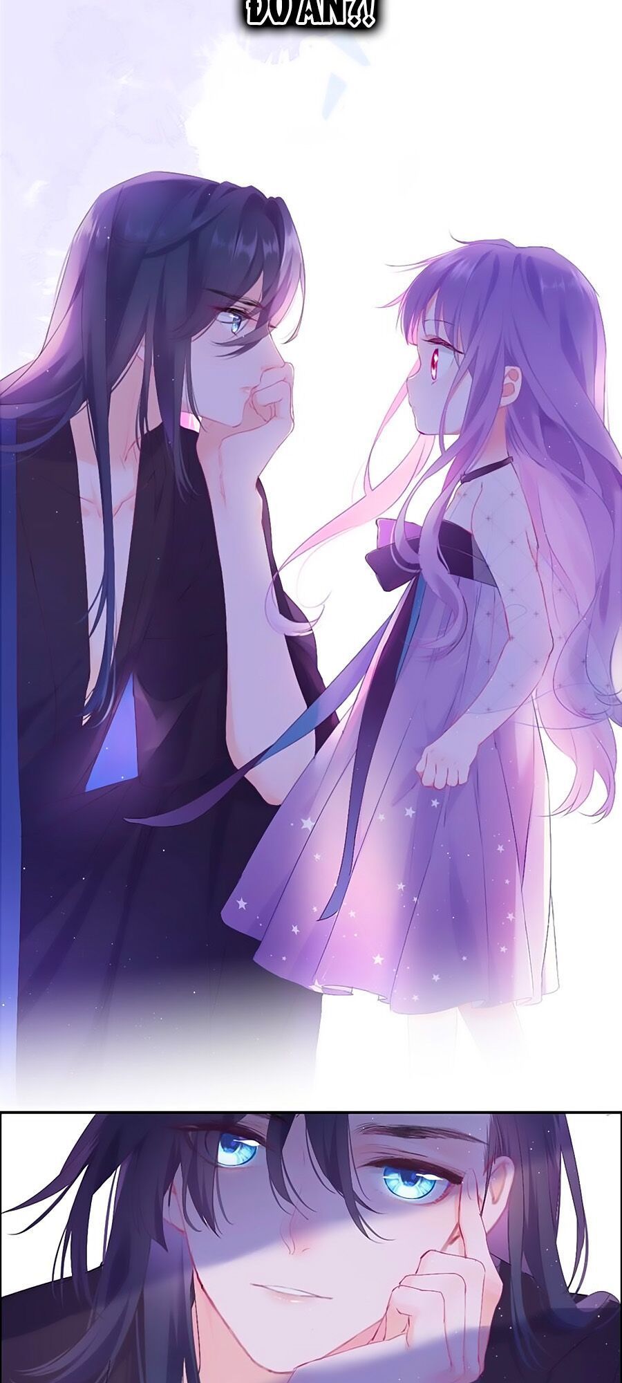 Kiều Nhi Hư Quá Nha - Chương 2 - Trang 38